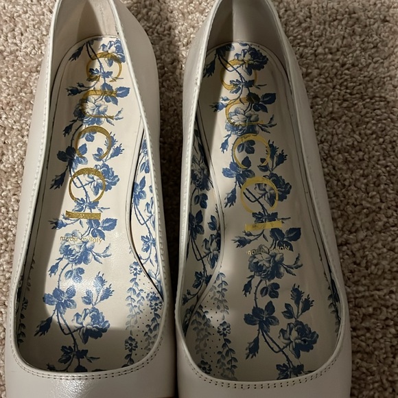 Gucci Ballet Flats - Picture 4 of 11